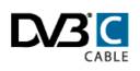Логотип стандарта DVB-C