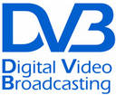 DVB - Digital Video Broadcasting